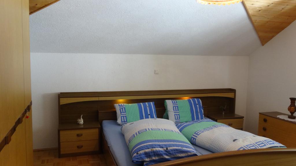 Ferienwohnung Schlemmer Doren Exterior foto